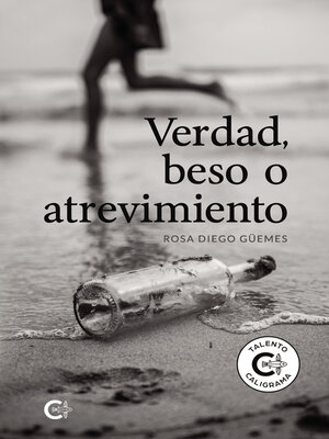 cover image of Verdad, beso o atrevimiento